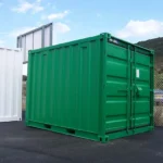 Contenedor 10' seco estándar